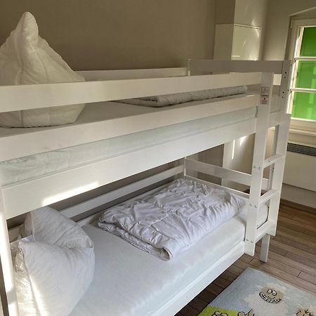 Wanderer Paradies Pirna Exterior photo